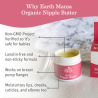 Organic Nipple Butter 60ml