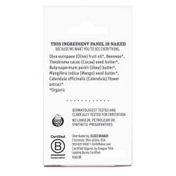 Organic Nipple Butter 60ml