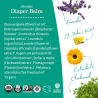 Organic Diaper Balm 60ml