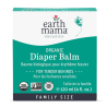 Organic Diaper Balm 120ml