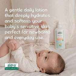 Baby Lotion (Face & Body) 240ml