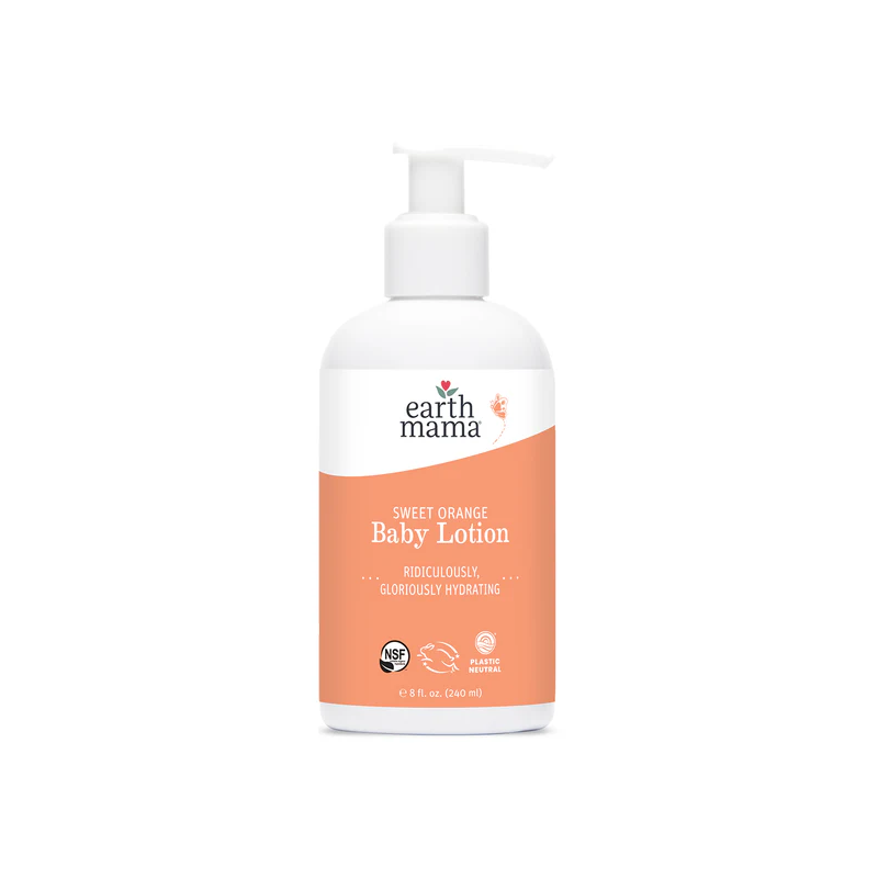 Sweet Orange Body Lotion 240ml