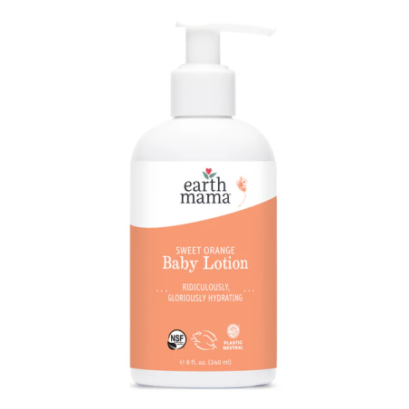 Sweet Orange Body Lotion 240ml