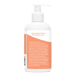 Sweet Orange Body Lotion 240ml