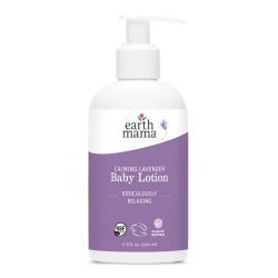 Calming Lavender Baby Lotion 240ml