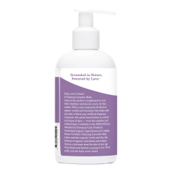 Calming Lavender Baby Lotion 240ml