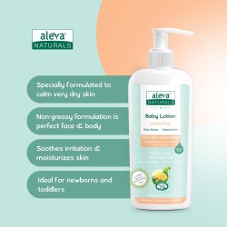 Baby Lotion (Face & Body) 240ml