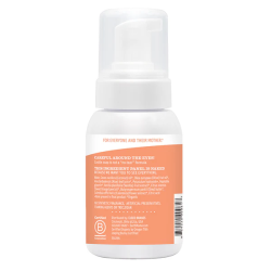 Sweet Orange Baby Wash 185ml