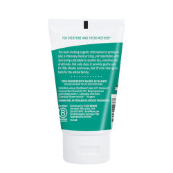 Organic Baby Face Nose & Cheek 60ml