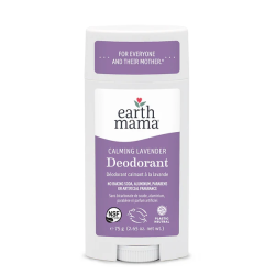 Calming Lavender Deodorant 75g