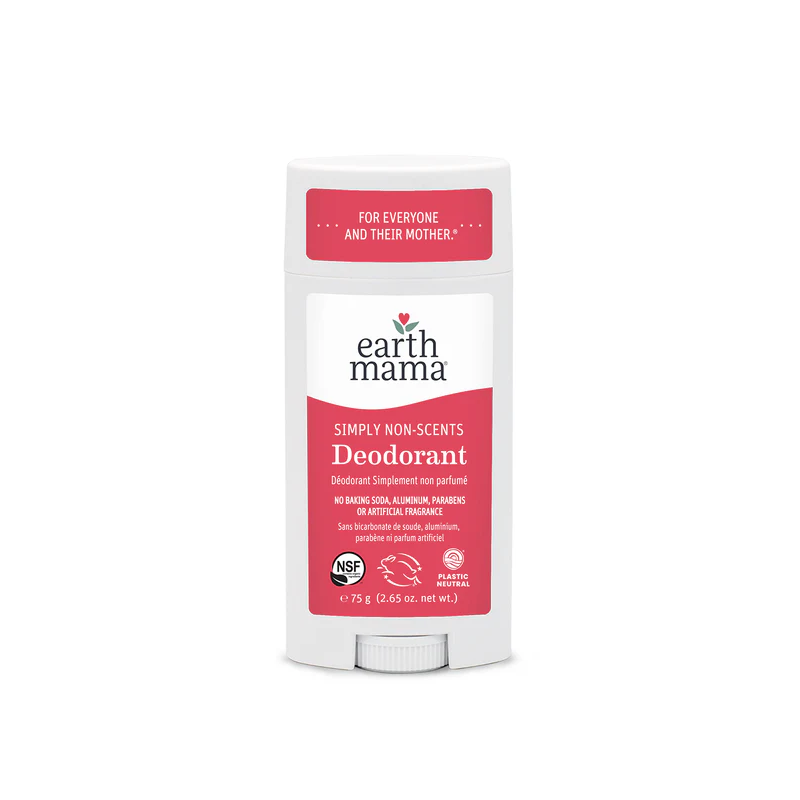 Simply Non-Scents Deodorant 75g