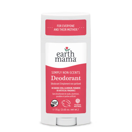 Simply Non-Scents Deodorant 75g