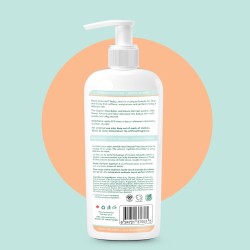 Baby Lotion (Face & Body) 240ml