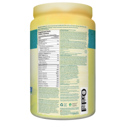 Raw Organic Protein Powder - Unflavour 568g