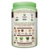 Raw Organic Protein & Greens - Chocolate 610g