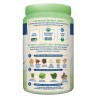 Raw Organic Protein & Greens - Vanilla 550g