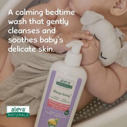 Sleep Easy Shampoo + Body Wash 240ml