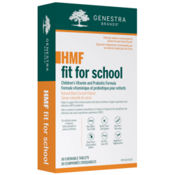 HMF Fit For School 30tab