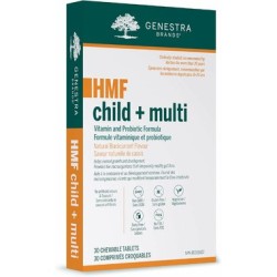 HMF Child + Multi 30ch