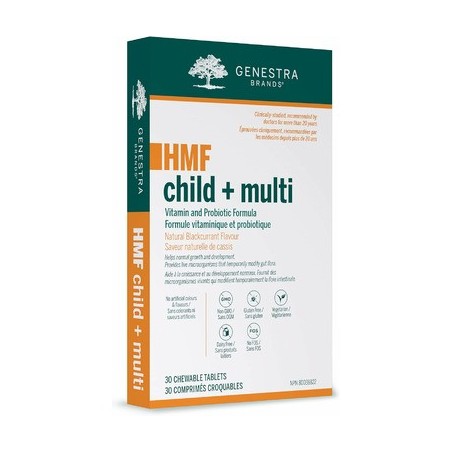 HMF Child + Multi 30ch