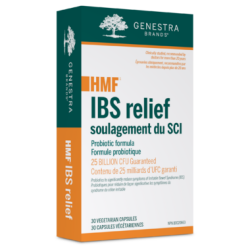 HMF IBS Relief 30 caps