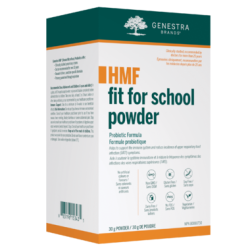 HMF Fit For School Powder 30g