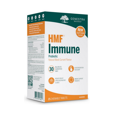 HMF Immune Shelf-Stable 25tab