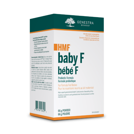HMF Baby F 66g
