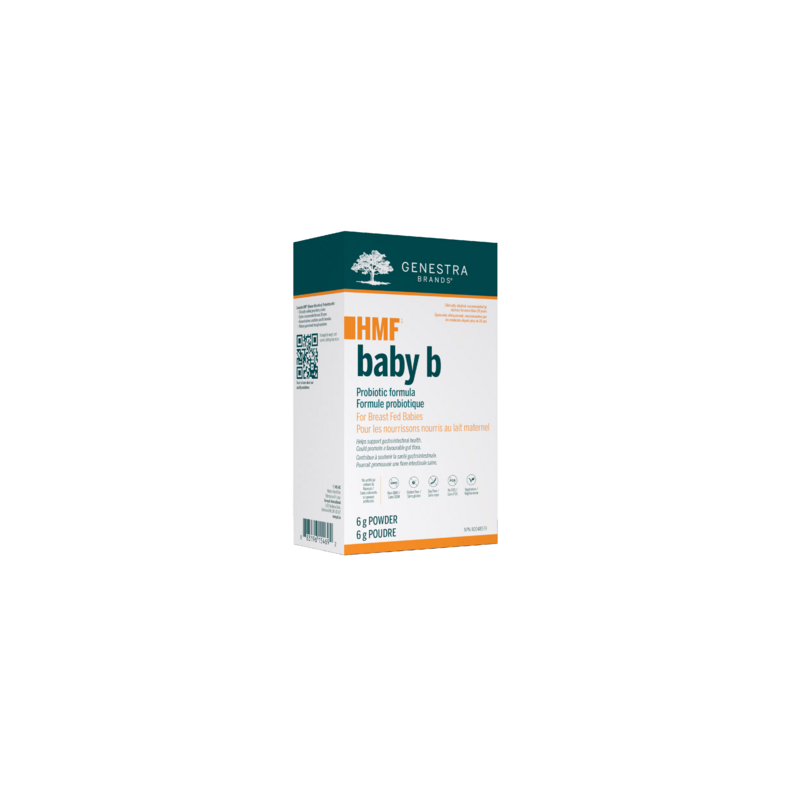 HMF Baby B Probiotic Formula 6g
