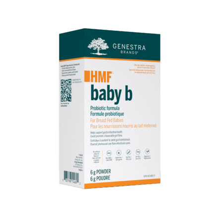 HMF Baby B Probiotic Formula 6g