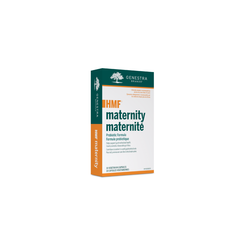 HMF Maternity Probiotic 30caps
