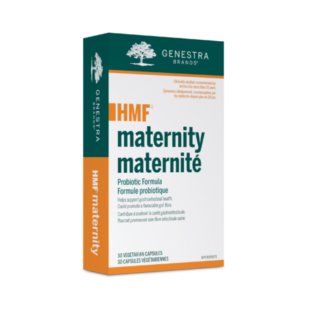 HMF Maternity Probiotic 30caps
