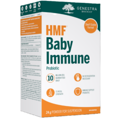 HMF Baby Immune 24g