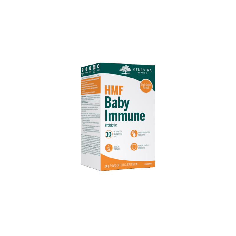 HMF Baby Immune 24g