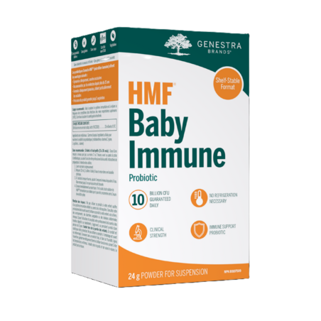 HMF Baby Immune 24g