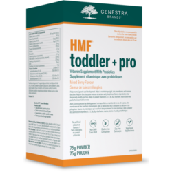 HMF Toddler Pro 75g
