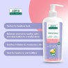 Sleep Easy Shampoo + Body Wash 240ml