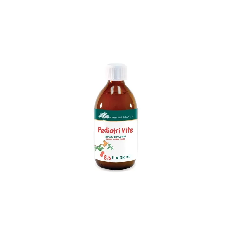 Pediatri Vite 250ml