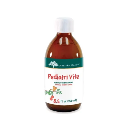 Pediatri Vite 250ml