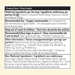 Kids Classic Vitamin C 60ct