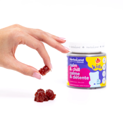 Kids Calm and Chill 60gmy