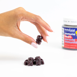 Kids Immune Bears 60gmy