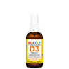 Vitamin D3 500IU Spray 52ml