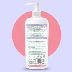 Sleep Easy Shampoo + Body Wash 240ml