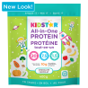 All-in-One Vegan Protein Chocolate 400g