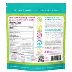 All-in-One Vegan Protein Chocolate 400g