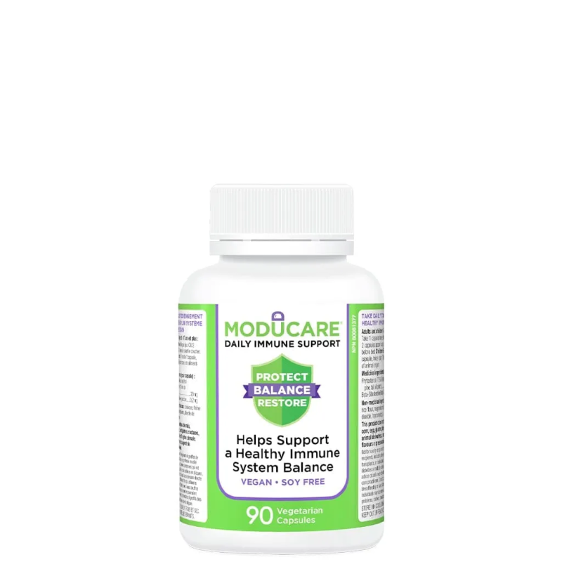 Moducare Daily Immune Support 90caps