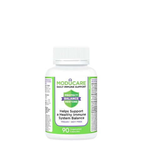 Moducare Daily Immune Support 90caps