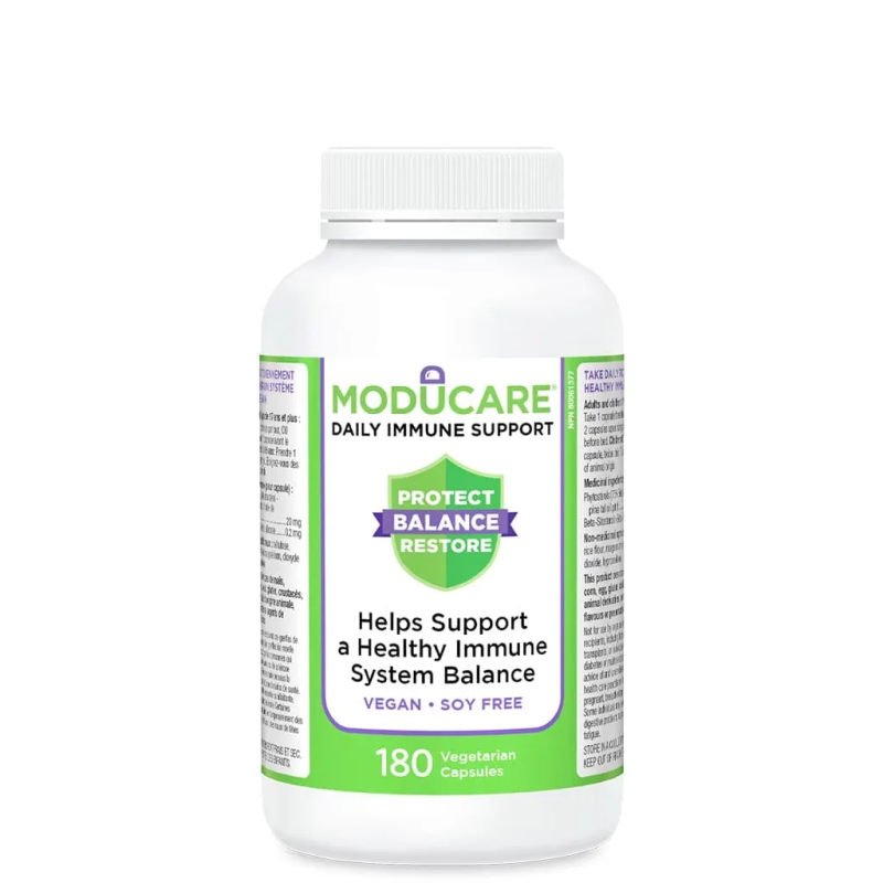 Moducare Daily Immune Support 180caps