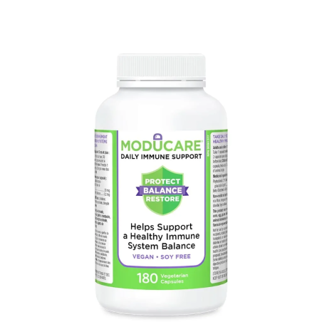 Moducare Daily Immune Support 180caps